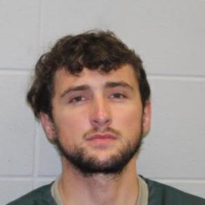 Dustin Cheyenne Leonard a registered Sex Offender of Wisconsin