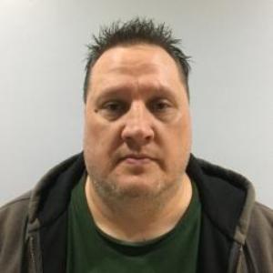 Anthony J Gervais a registered Sex Offender of Wisconsin