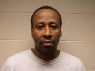 Maurice Greer a registered Sex Offender of Wisconsin