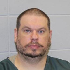 Andrew Scott Clark a registered Sex Offender of Wisconsin
