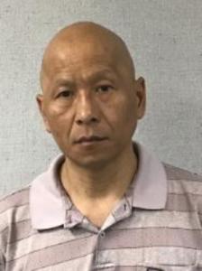 Pao Xiong a registered Sex Offender of Wisconsin