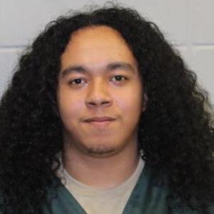 Marquis Dontrelle Folks Jr a registered Sex Offender of Wisconsin