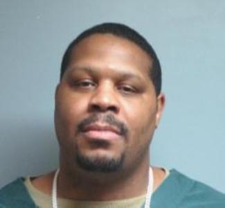 Marcus C Robinson a registered Sex Offender of Wisconsin