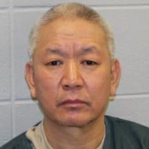 Tashi Tsering a registered Sex Offender of Wisconsin
