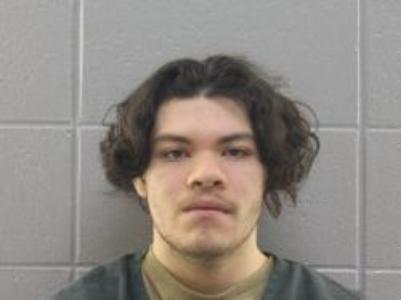 Cody Voegeli Clark a registered Sex Offender of Wisconsin