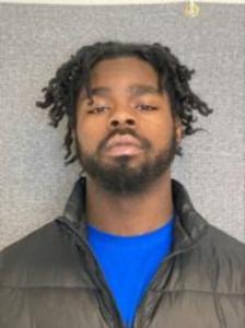 Darrius D Johnson a registered Sex Offender of Wisconsin