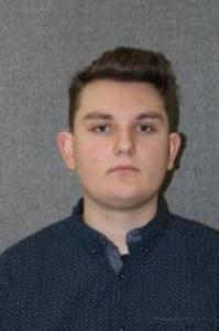 Connor J Stamborski a registered Sex Offender of Wisconsin