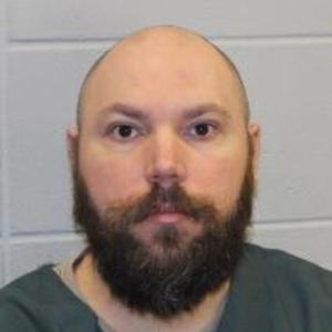 Wade A Carrier a registered Sex or Violent Offender of Oklahoma