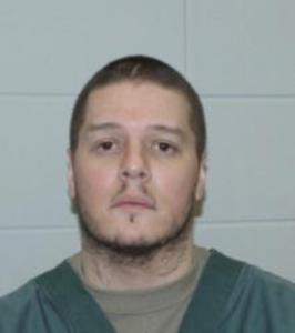 Nelson Garcia Jr a registered  of Wisconsin