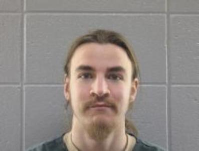Israel Joshuarichard Wikkerink a registered Sex Offender of Wisconsin