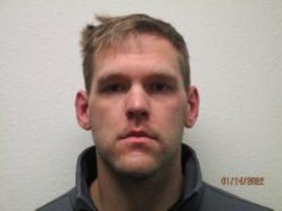 Andy Lee Coenen a registered Sex Offender of Wisconsin