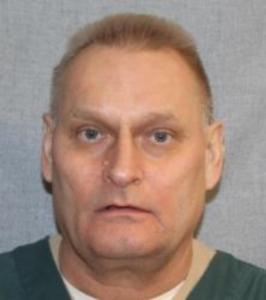 Roy A Salenius a registered Sex Offender of Wisconsin