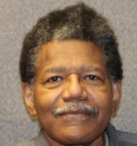 Edward Nathan Bellinger a registered  of Wisconsin