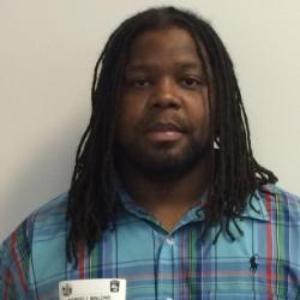 Narvell Ray Malone a registered Sex Offender of Wisconsin