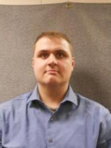 Norman Evanj Van a registered Sex Offender of Wisconsin