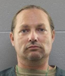 Michael Wolffe a registered  of Wisconsin