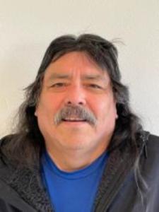 Norman P Shananaquet a registered Sex Offender of Wisconsin