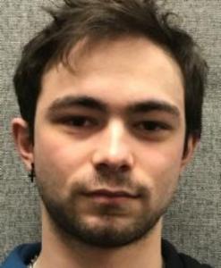 Elisha Aaron Gillett a registered Sex Offender of Wisconsin