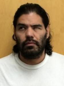 Delfino R O'day-figueroa a registered Sex Offender of Wisconsin