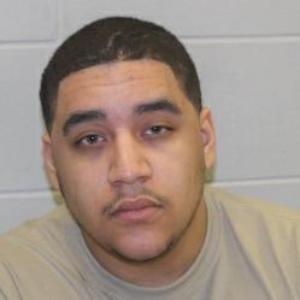 Mylek Z Crawford a registered  of Wisconsin