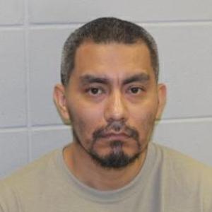 Javier Miguel Castro-aguilar a registered Sex Offender of Wisconsin