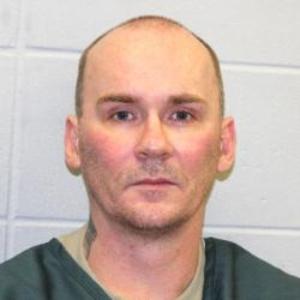 Jeffery Lee Decker a registered Sex Offender of Wisconsin