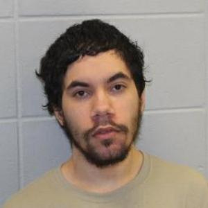 Zulu James Lavender a registered Sex Offender of Wisconsin