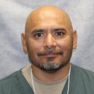Hilario Espinoza a registered Sex Offender of Wisconsin