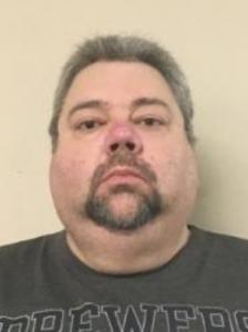 Steven D Ollinger a registered Sex Offender of Wisconsin