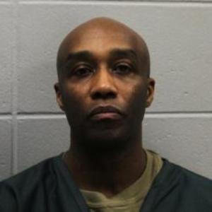 Gewlesis K Manns a registered Sex Offender of Wisconsin