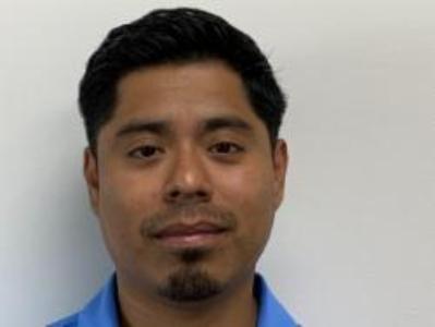 Gregorio Gonzalez a registered Sex Offender of Wisconsin