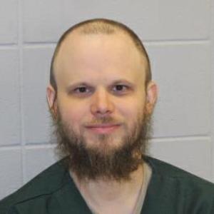Aaron John Vangalis a registered Sex Offender of Wisconsin
