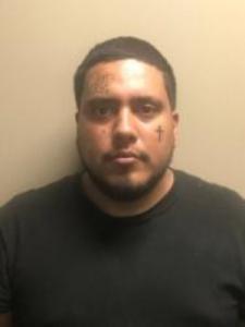 Israel Eladio Melendez a registered Sex Offender of Wisconsin