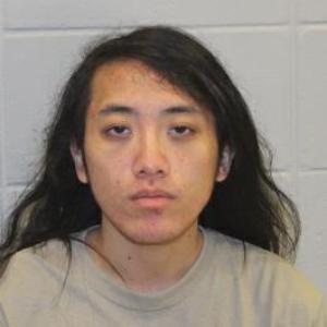 Chinue C Vang a registered Sex Offender of Wisconsin