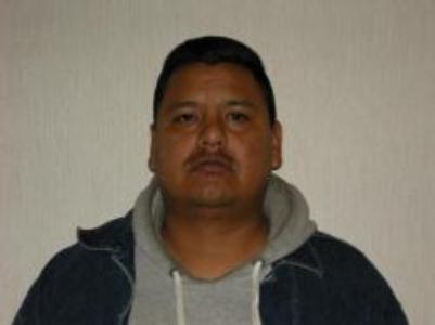 Alfredo Juarez a registered Sex Offender of Texas