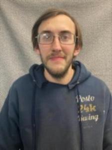 Isaac F Posto a registered Sex Offender of Wisconsin