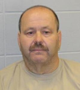 Robert A Steinhorst a registered Sex Offender of Wisconsin