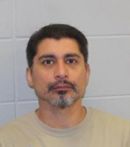 Robert Galvan a registered  of Wisconsin