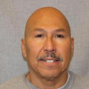 Jonathan C Garcia a registered  of Wisconsin