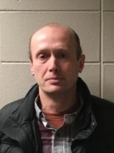 Russell Patrick a registered Sex Offender of Wisconsin