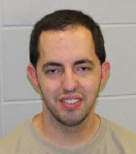 Casey Douglas Frank a registered Sex Offender of Wisconsin