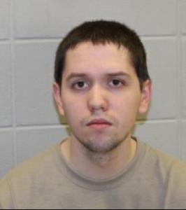 Austin J Fidler a registered Sex Offender of Wisconsin