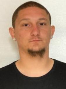 Zachary Thomas Stahnke a registered Sex Offender of Wisconsin