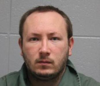 Daniel Joseph Mayer a registered Sex Offender of Wisconsin