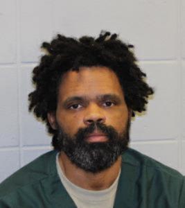 Corey Travon Davis a registered Sex Offender of Wisconsin