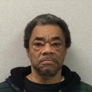 Nathaniel Wilson a registered Sex Offender of Wisconsin
