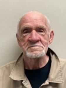 Eugene R Jones Sr a registered Sex Offender of Wisconsin