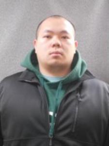 Jay Lee a registered Sex Offender of Wisconsin