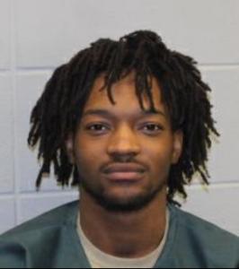 Javeonta S Brown a registered Sex Offender of Wisconsin