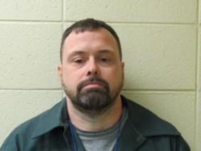 Steven Miesbauer a registered Sex Offender of Wisconsin